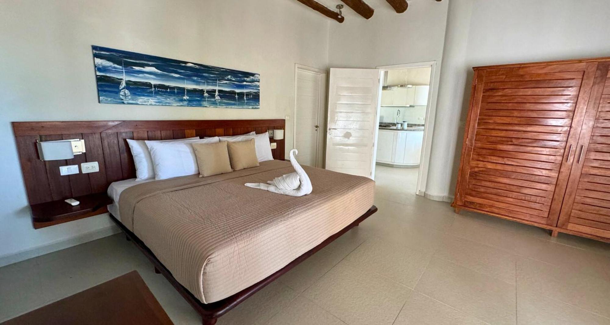 Отель Spirit Holbox Экстерьер фото