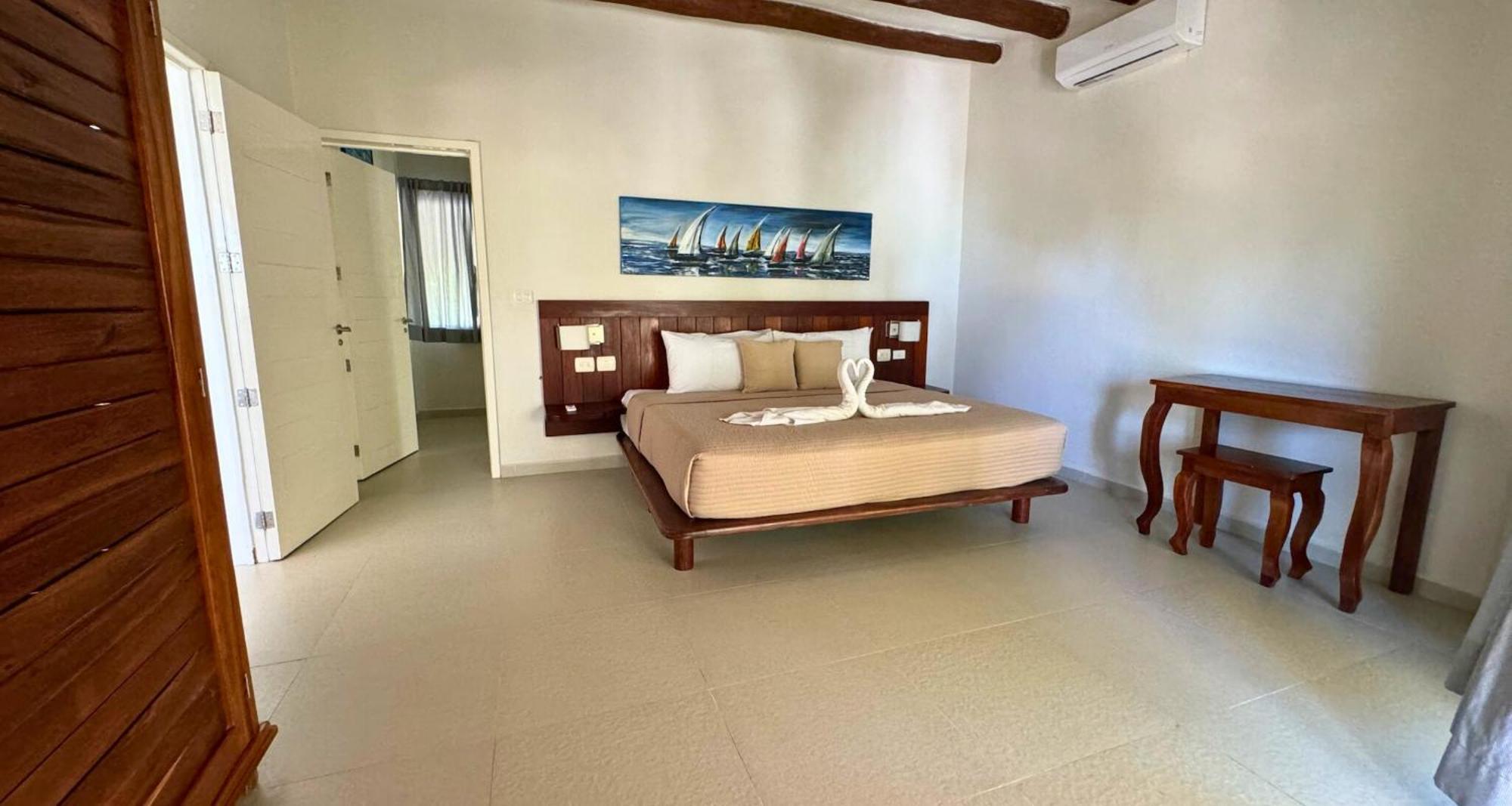 Отель Spirit Holbox Экстерьер фото